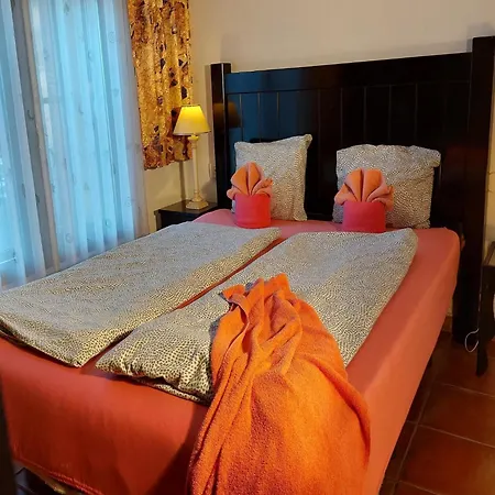 Detached Terrace For Adults Only * Guincho (Tenerife)