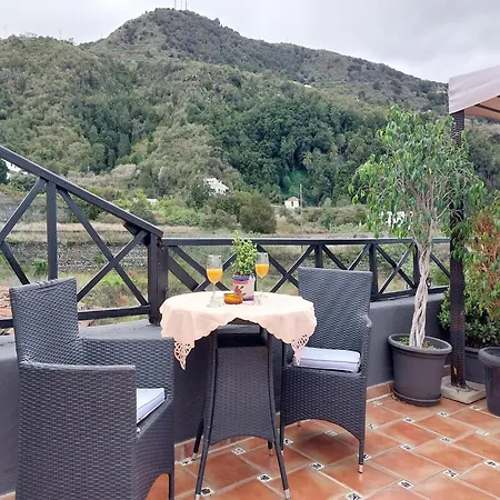 Ferienhaus Detached Terrace For Adults Only