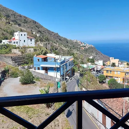 Ferienhaus Detached Terrace For Adults Only *